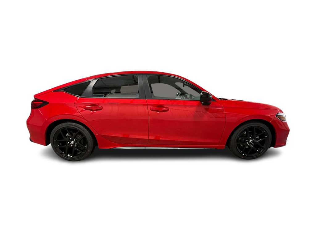 Thumbnail: 2026 Honda Civic - 19
