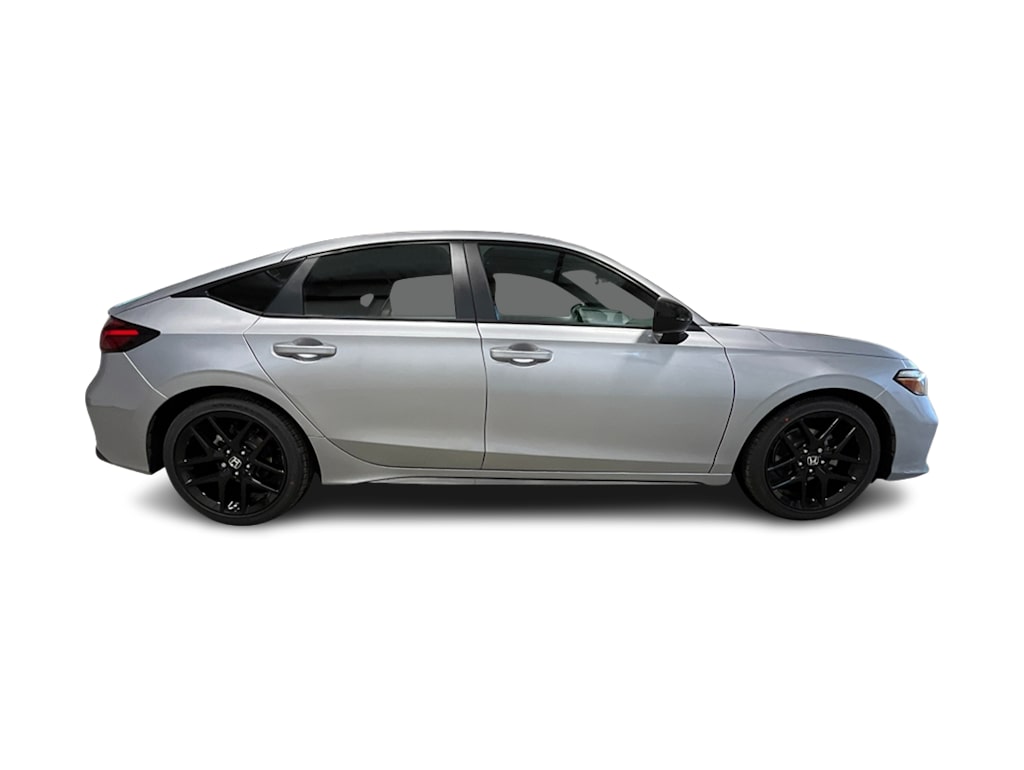 Thumbnail: 2026 Honda Civic - 19