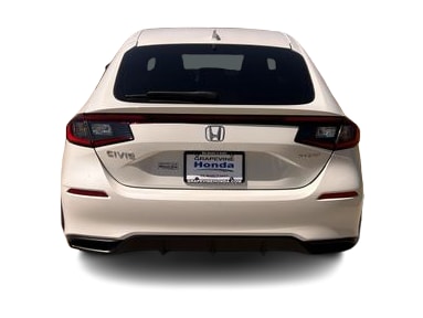 Thumbnail: 2025 Honda Civic - 5