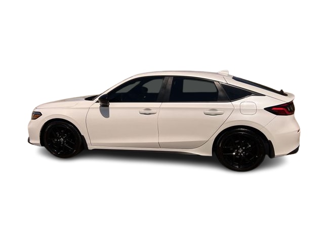Thumbnail: 2025 Honda Civic - 3