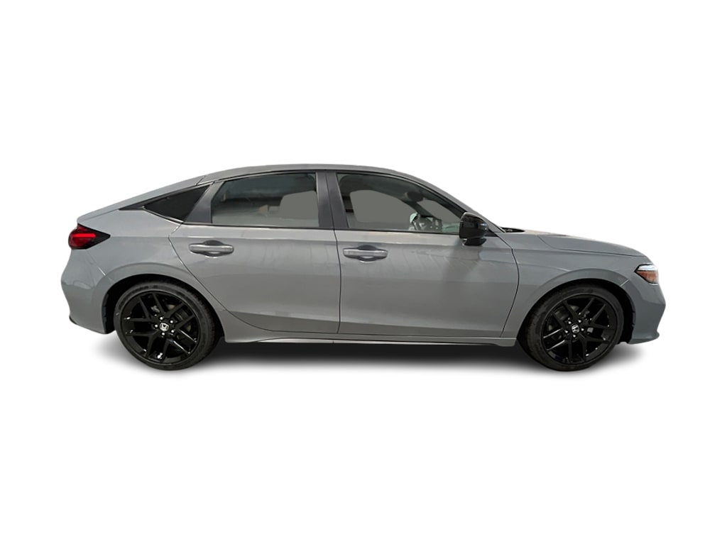 Thumbnail: 2026 Honda Civic - 19