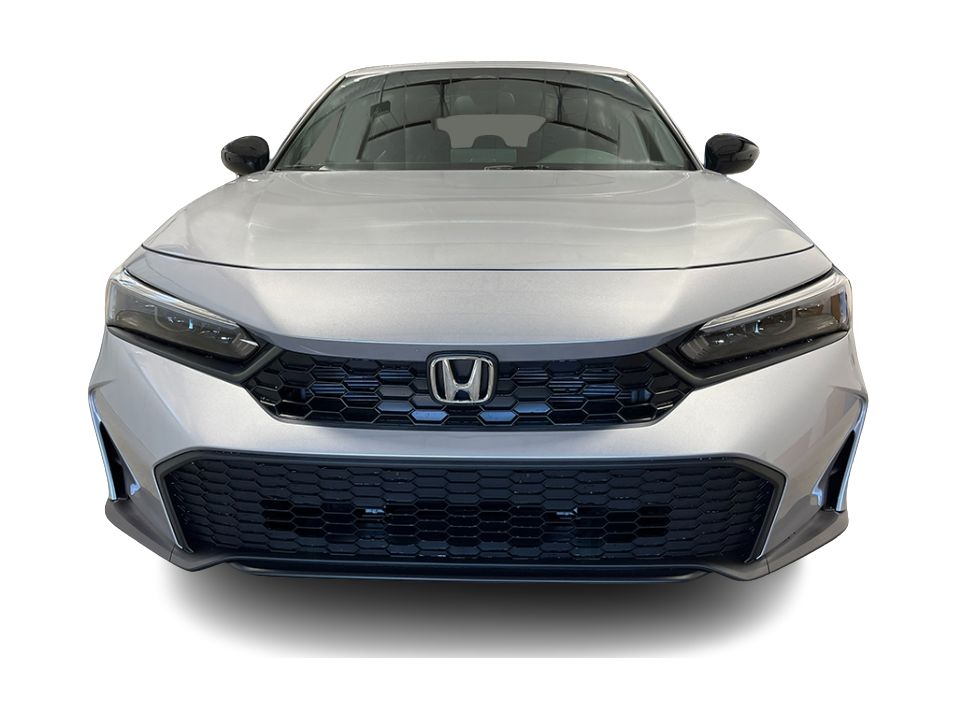 Thumbnail: 2026 Honda Civic - 6