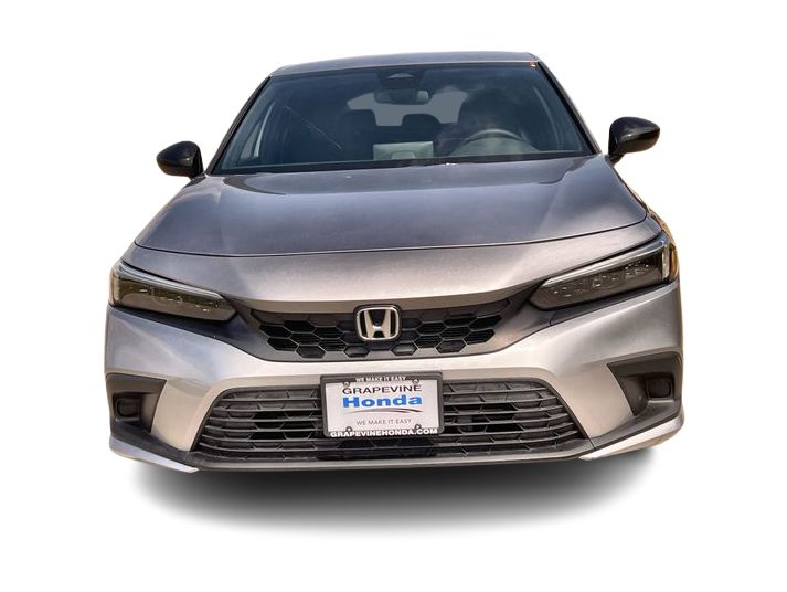 Thumbnail: 2024 Honda Civic - 6