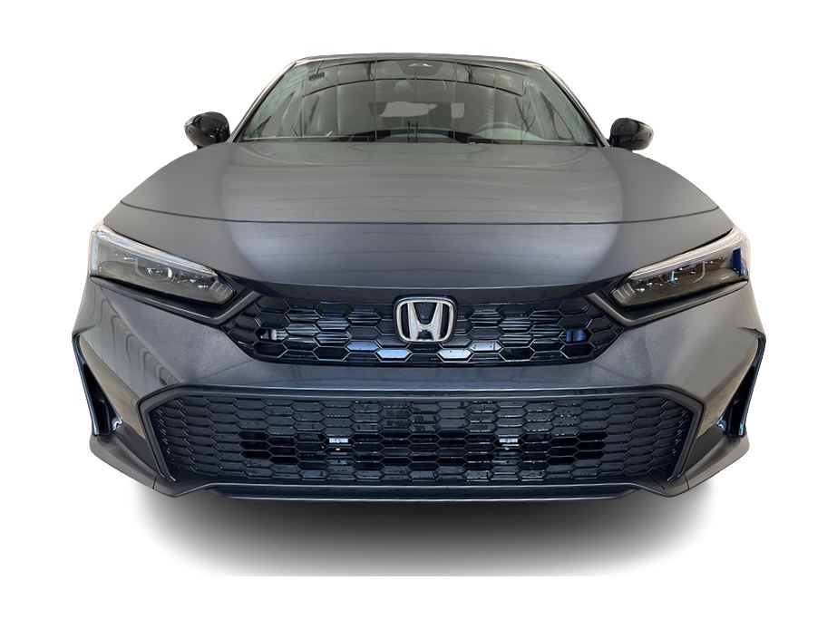 Thumbnail: 2026 Honda Civic - 6
