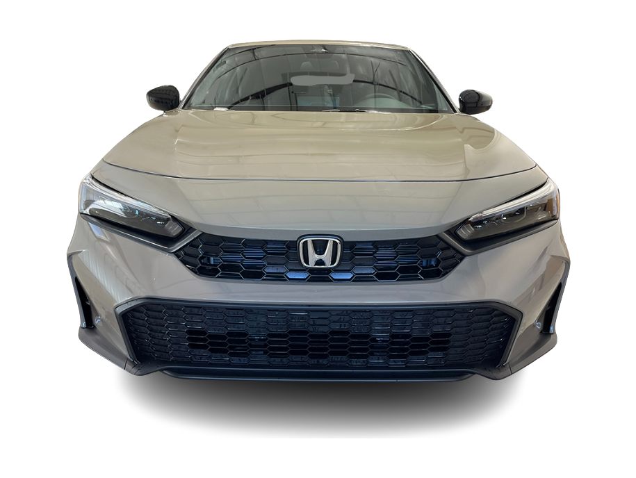 Thumbnail: 2026 Honda Civic - 6