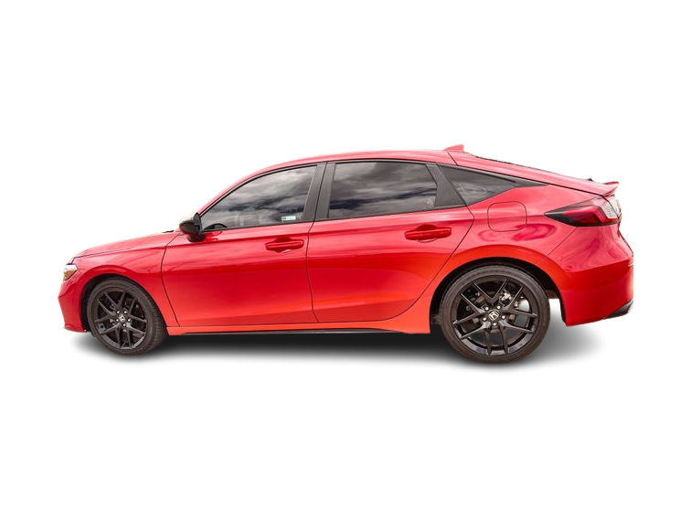 Thumbnail: 2025 Honda Civic - 3