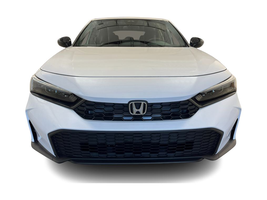 Thumbnail: 2025 Honda Civic - 6