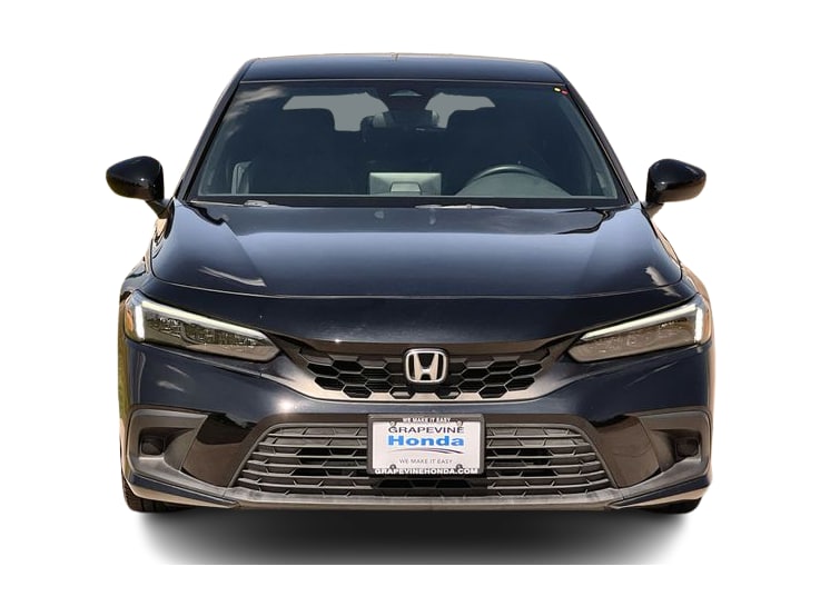Thumbnail: 2023 Honda Civic - 6