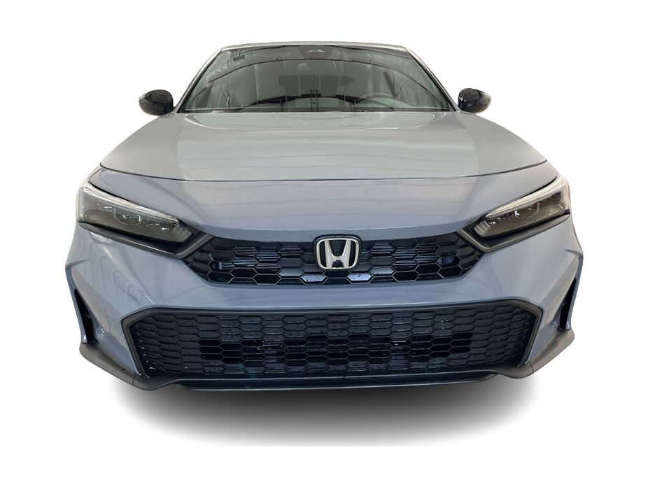 Thumbnail: 2026 Honda Civic - 6