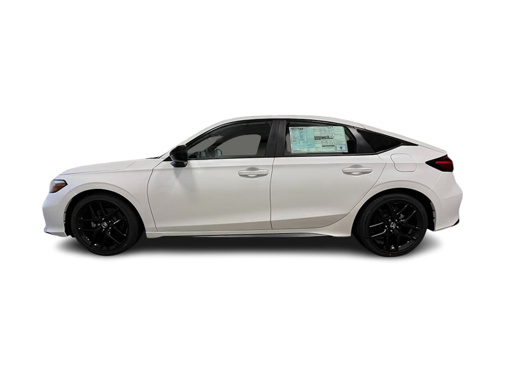 Thumbnail: 2026 Honda Civic - 3