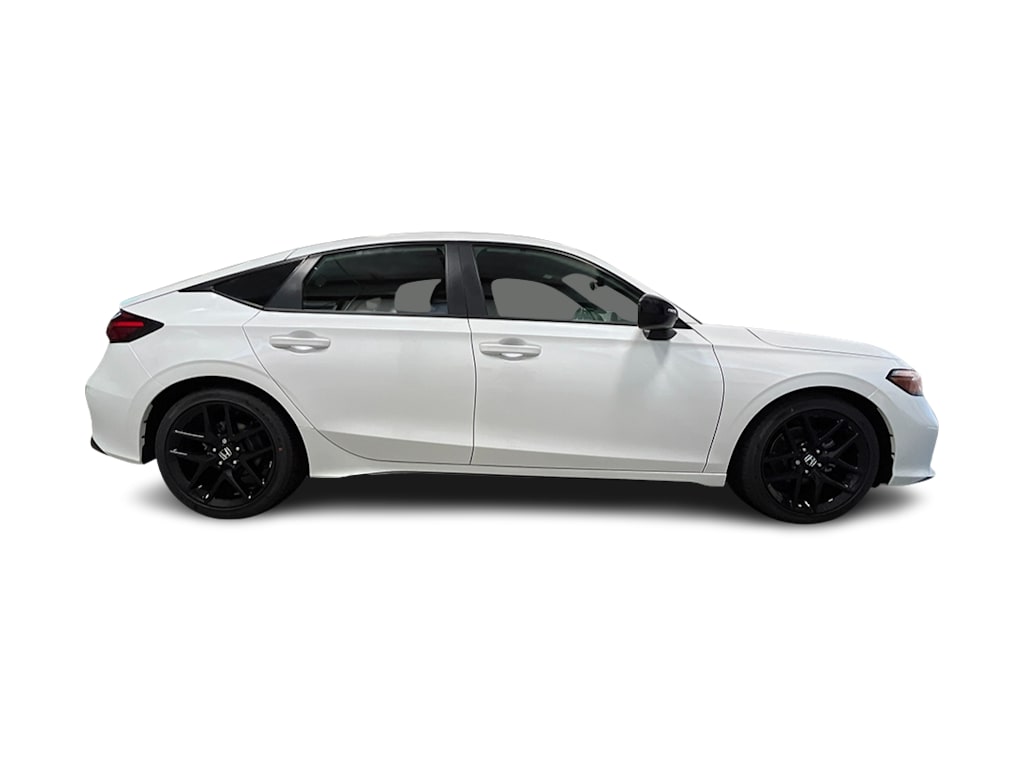 Thumbnail: 2026 Honda Civic - 19