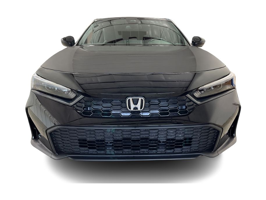 Thumbnail: 2025 Honda Civic - 6