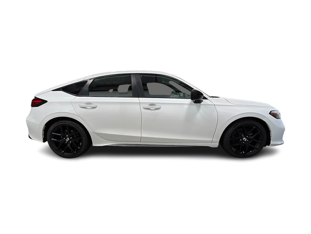 Thumbnail: 2026 Honda Civic - 19