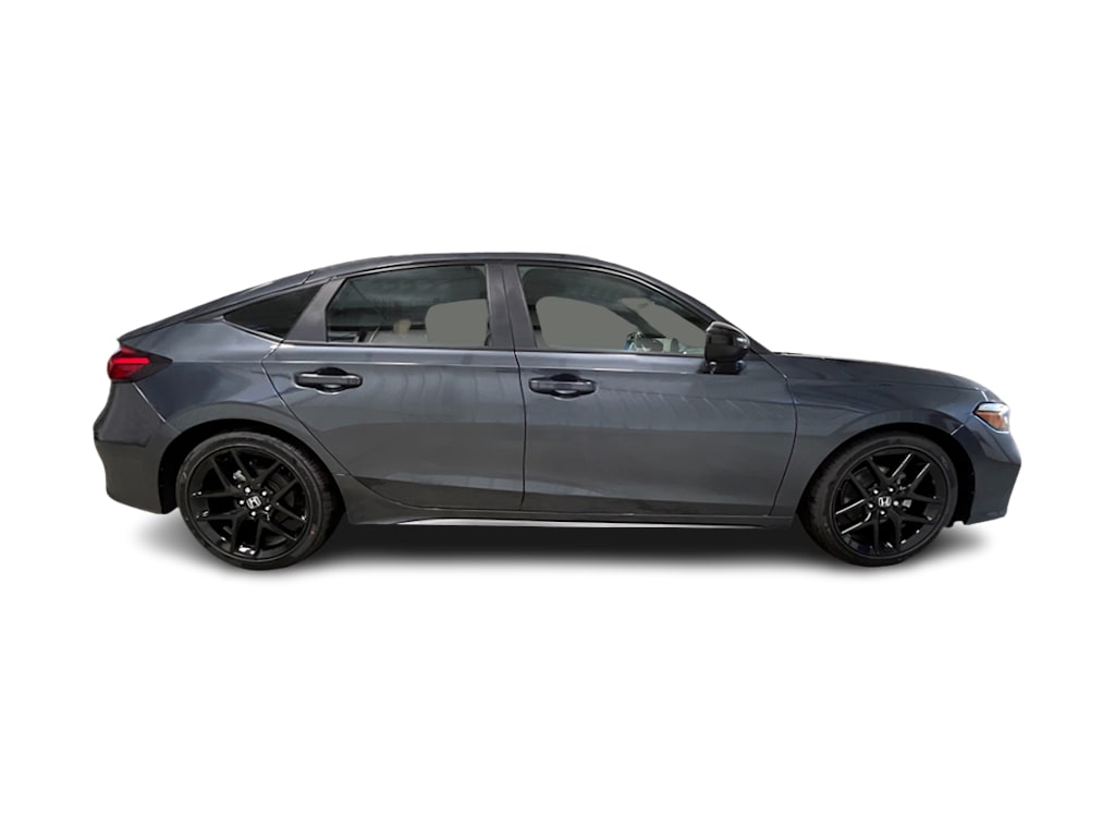 Thumbnail: 2026 Honda Civic - 19