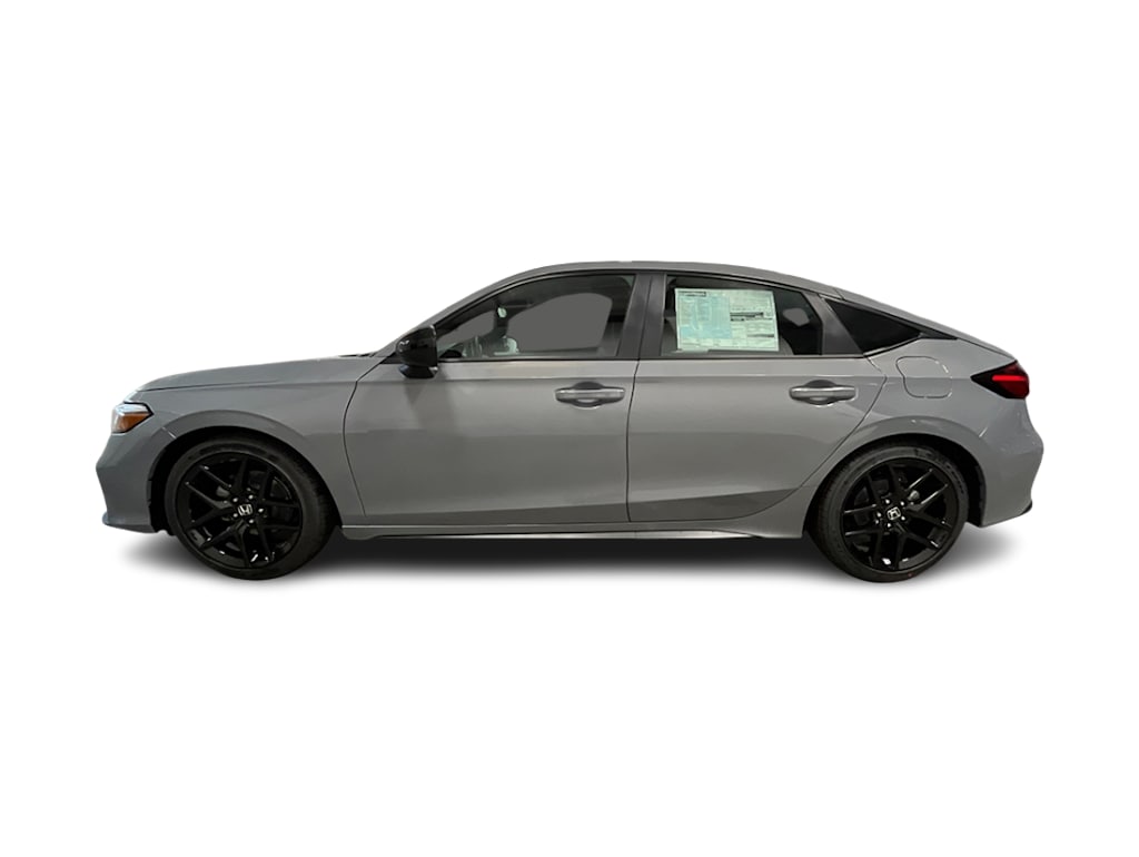 Thumbnail: 2026 Honda Civic - 3