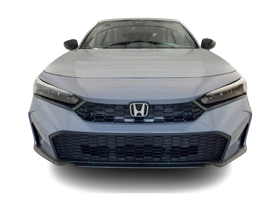 Thumbnail: 2026 Honda Civic - 6