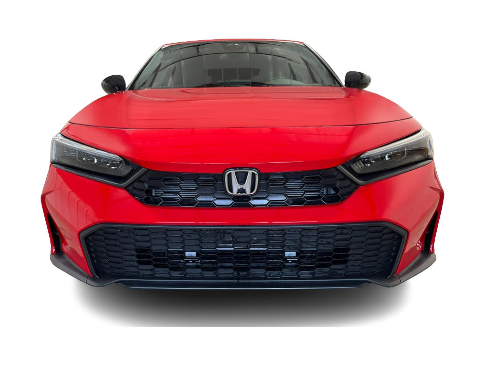 Thumbnail: 2026 Honda Civic - 6