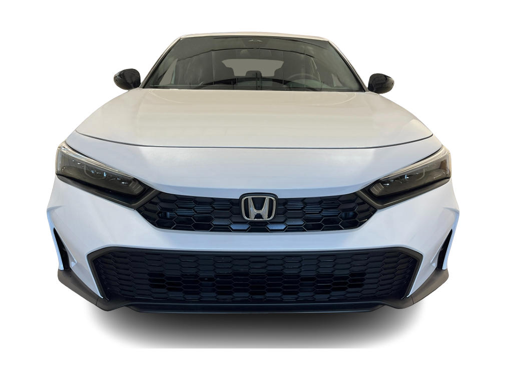Thumbnail: 2026 Honda Civic - 6