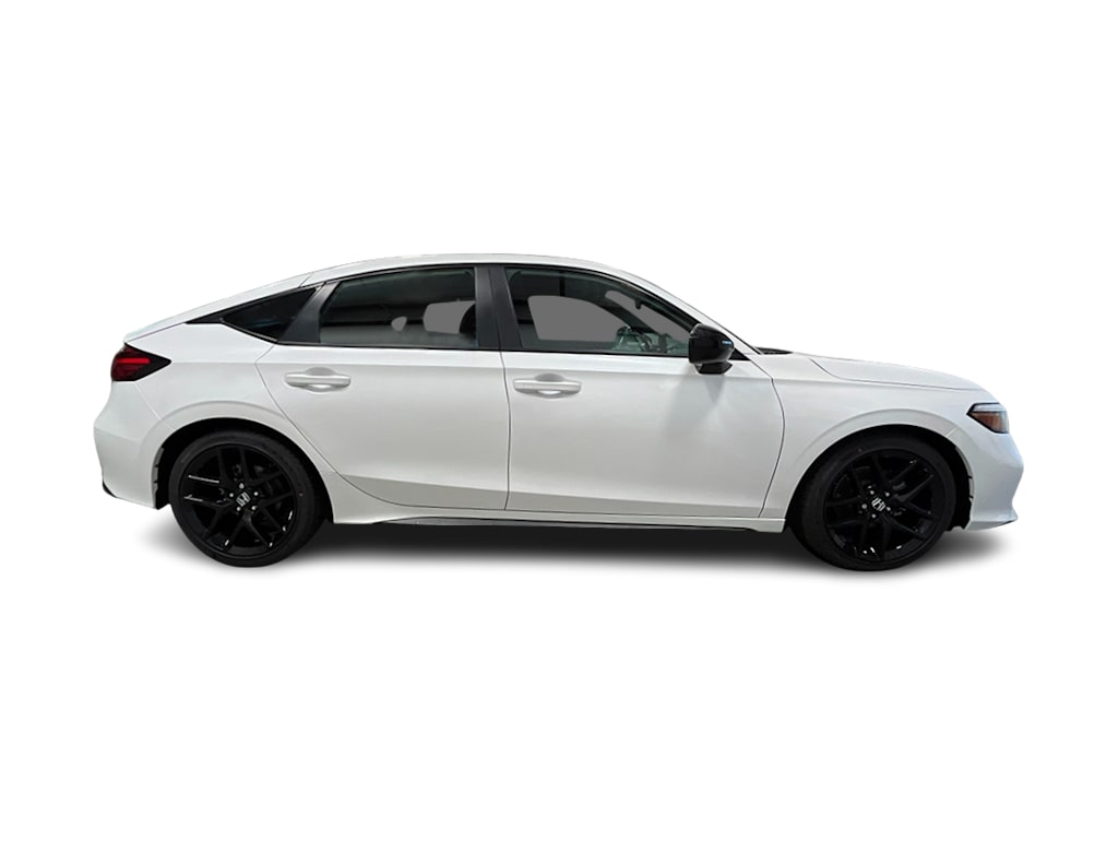 Thumbnail: 2026 Honda Civic - 18