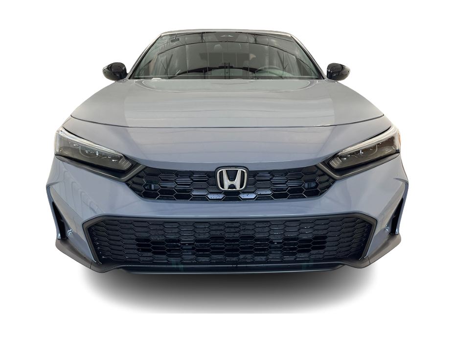 Thumbnail: 2026 Honda Civic - 6