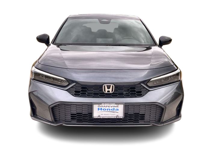 Thumbnail: 2026 Honda Civic - 6