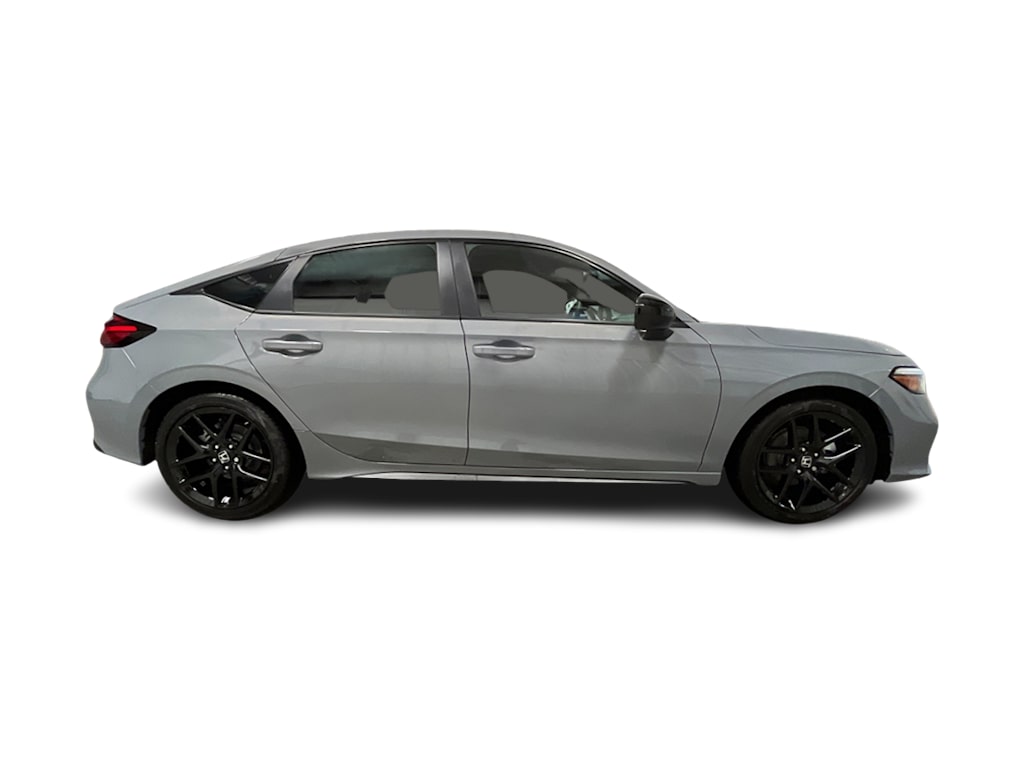 Thumbnail: 2026 Honda Civic - 19