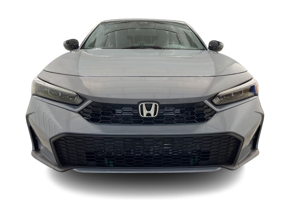 Thumbnail: 2026 Honda Civic - 6