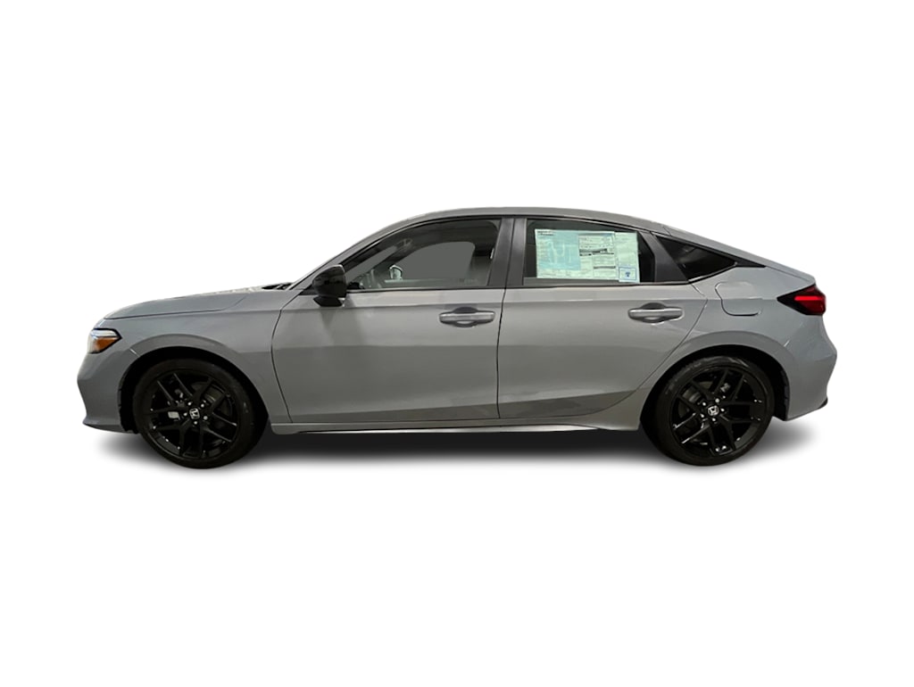 Thumbnail: 2026 Honda Civic - 3