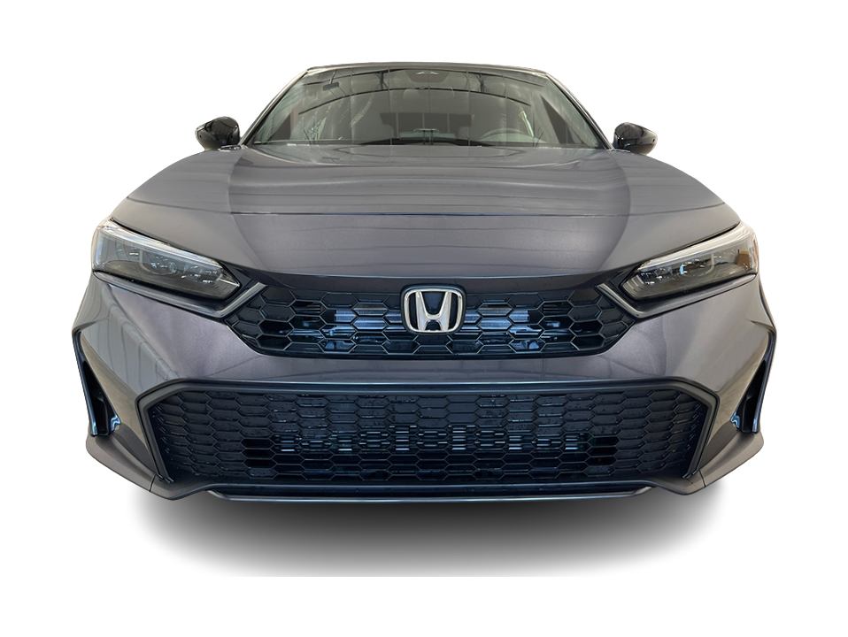 Thumbnail: 2026 Honda Civic - 6