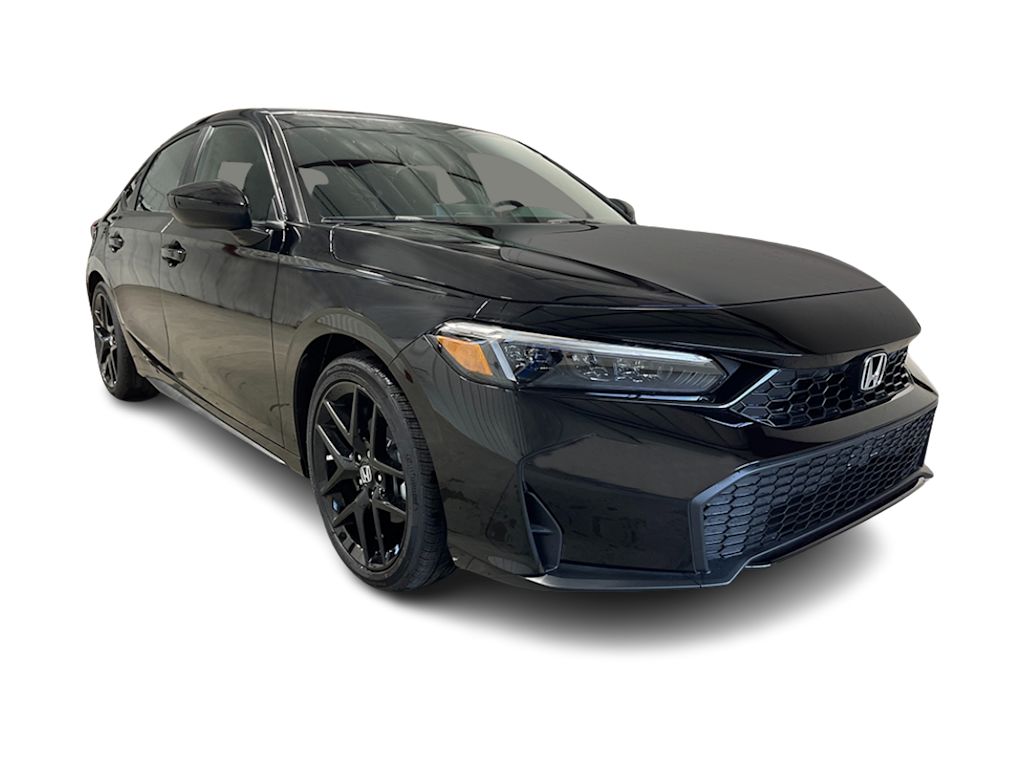 Thumbnail: 2026 Honda Civic - 20