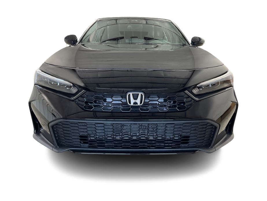 Thumbnail: 2026 Honda Civic - 6