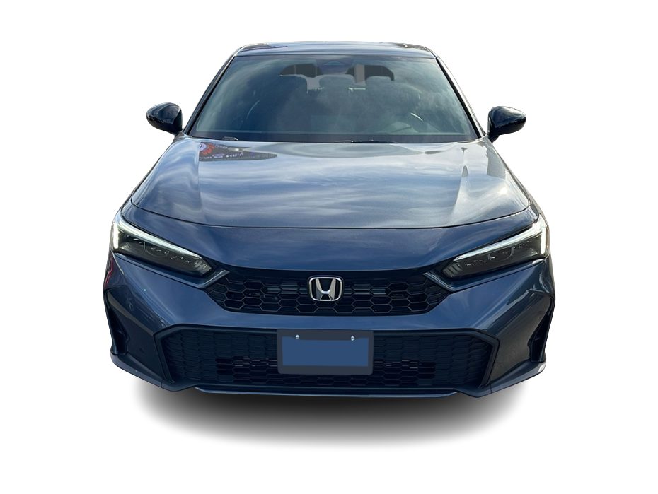 Thumbnail: 2026 Honda Civic - 6