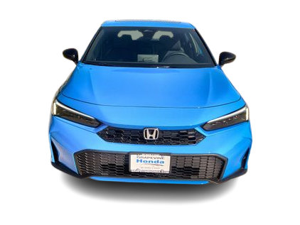 Thumbnail: 2026 Honda Civic - 6