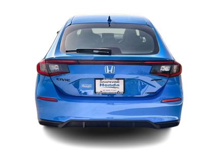 Thumbnail: 2026 Honda Civic - 5