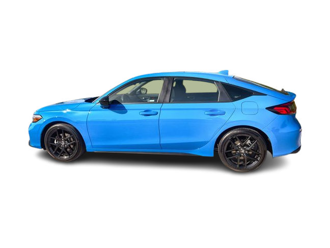 Thumbnail: 2026 Honda Civic - 3