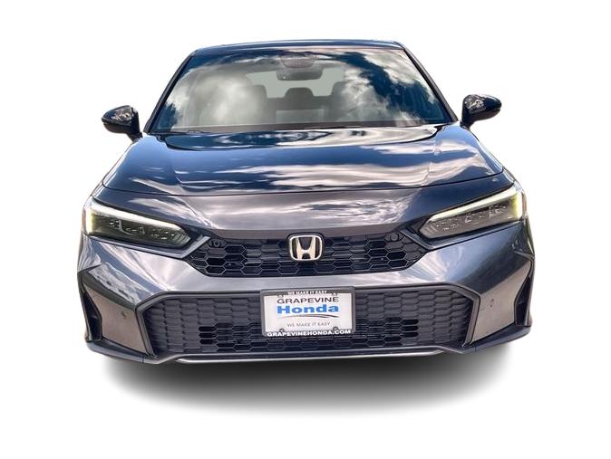 Thumbnail: 2026 Honda Civic - 6