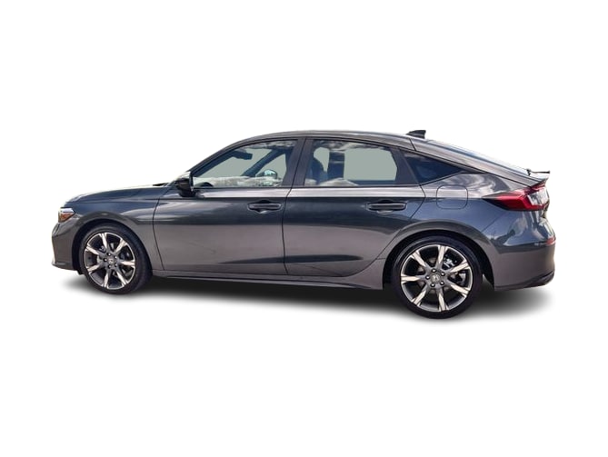 Thumbnail: 2026 Honda Civic - 3