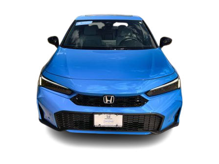 Thumbnail: 2026 Honda Civic - 6
