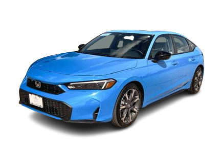 Thumbnail: 2026 Honda Civic - 20