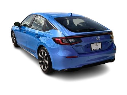 Thumbnail: 2026 Honda Civic - 4
