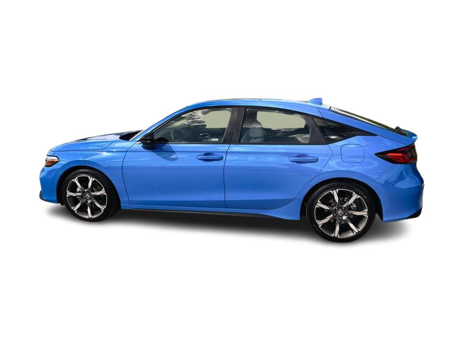 Thumbnail: 2026 Honda Civic - 3