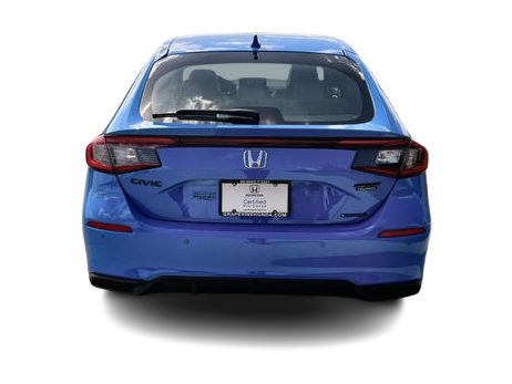 Thumbnail: 2026 Honda Civic - 5