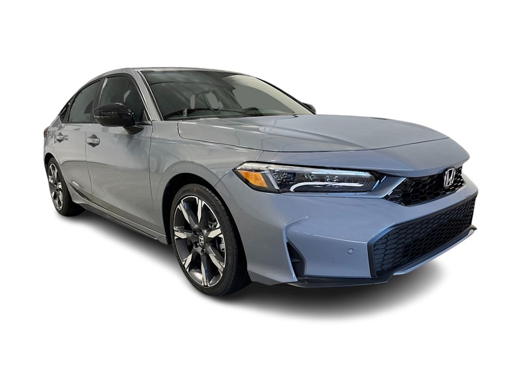 Thumbnail: 2026 Honda Civic - 20