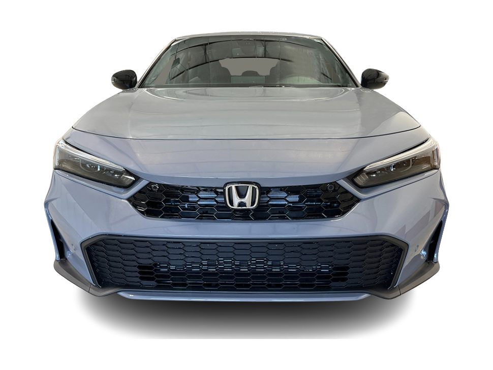 Thumbnail: 2026 Honda Civic - 6