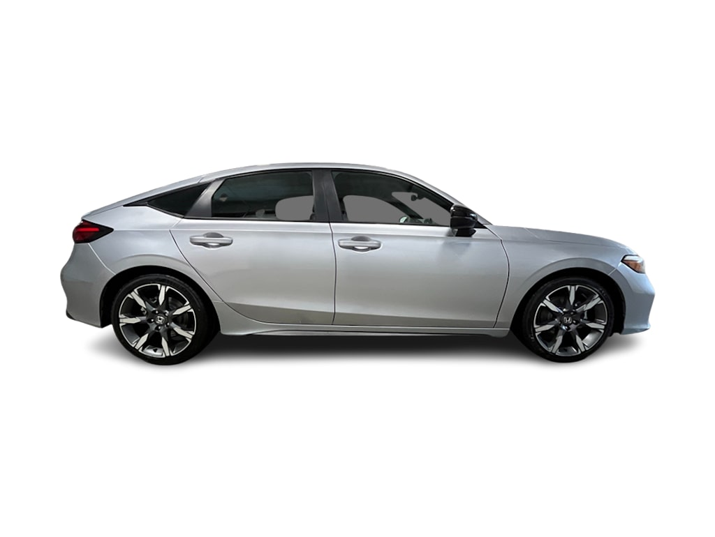 Thumbnail: 2026 Honda Civic - 19