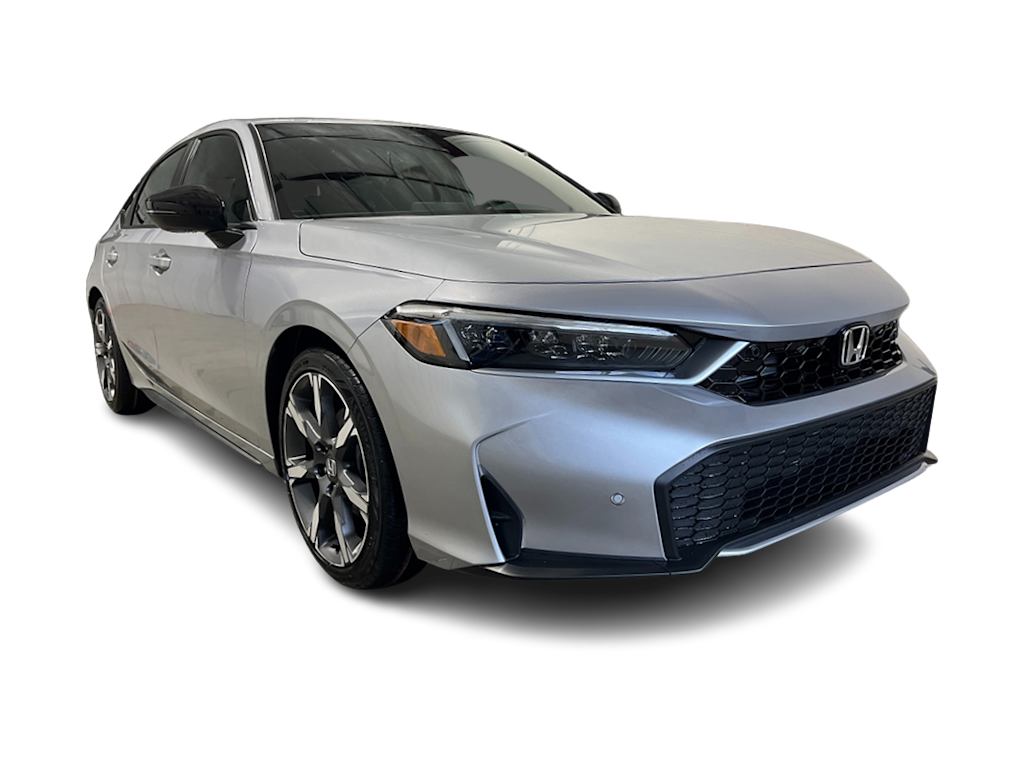 Thumbnail: 2026 Honda Civic - 20
