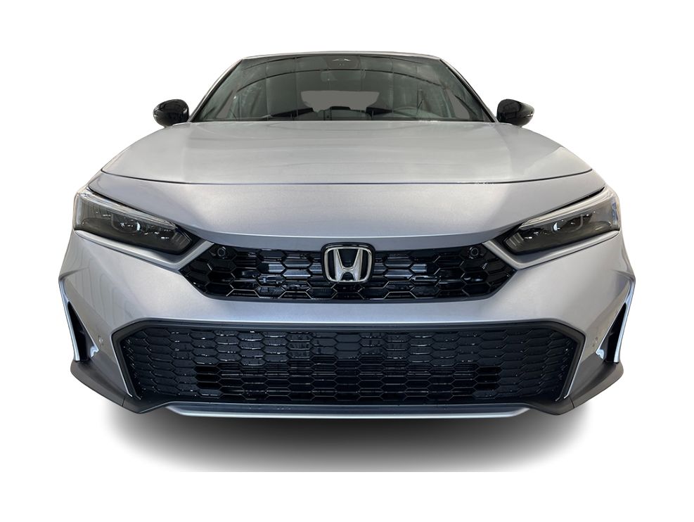 Thumbnail: 2026 Honda Civic - 6