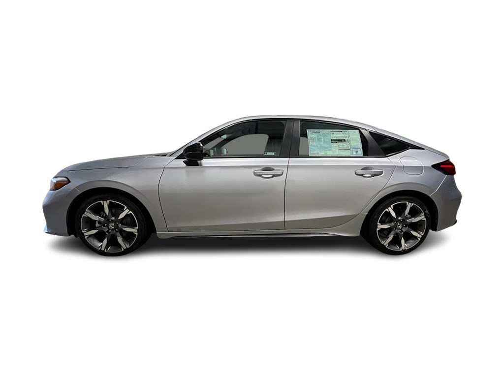 Thumbnail: 2026 Honda Civic - 3