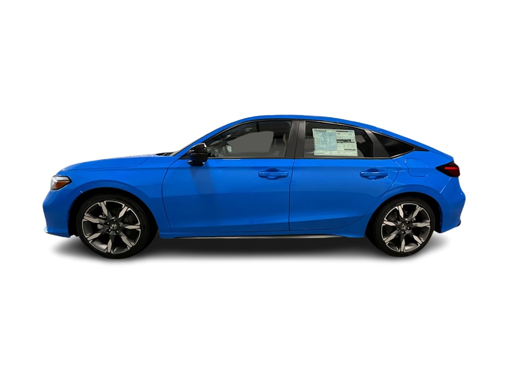 Thumbnail: 2026 Honda Civic - 3