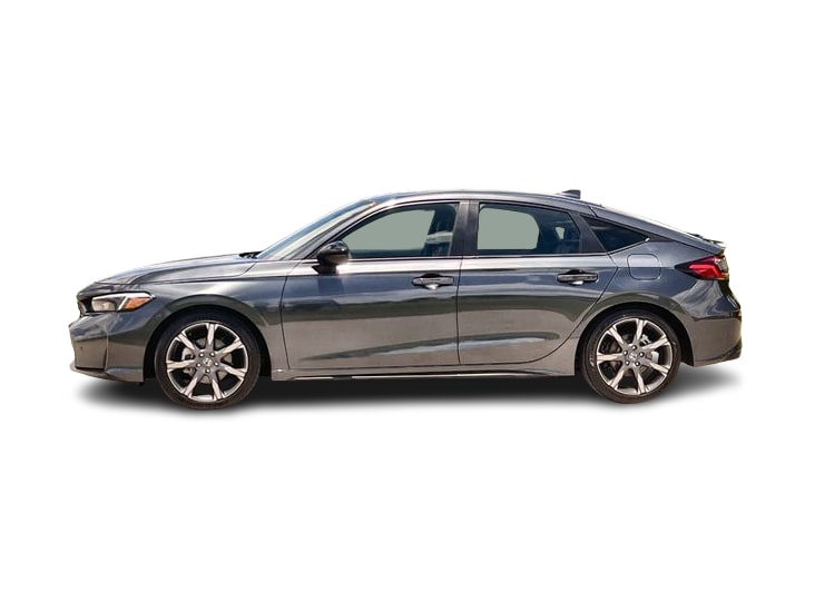 Thumbnail: 2026 Honda Civic - 3